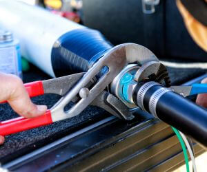 About Plumbers Pros Rio Hondo, TX